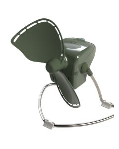 CAFRAMO CHINOOK LTD EDITION 120VAC 2-SPE
