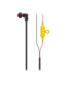 GARMIN POWER CABLE F/ SPY POLE