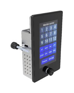 SEATRONX PHT/SRT COMPACT DIGITAL CONTROL