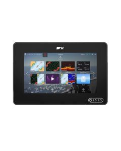 RAYMARINE AXIOM 2 7" MULTIFUNCTION DISPL