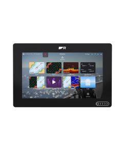 RAYMARINE AXIOM 2 RV 9" CHARTPLOTTER/FIS