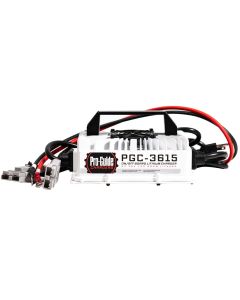 PRO-GUIDE 36V 1 BANK 15 AMP ON/OFF BOARD