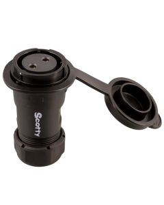 SCOTTY 2122 12V ELECTRIC SOCKET