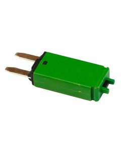 EGIS ATM/MINI 30 AMP CIRCUIT BREAKER TYP