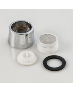 EMPIRE FAUCE SPOUT AERATORKIT CHR-CARD C