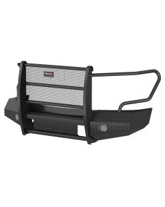 TRAILFX FULL REPL FRONT BUMPER FORD F150
