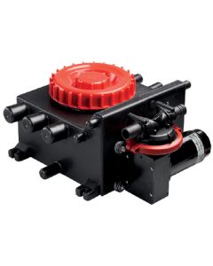 Johnson Pumps Viking Power 16 & Grey Water T Jpi 101335003003