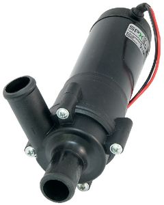 Johnson Pumps Cm30P7-1 12V Mag  3/4 Port Jpi 102450403