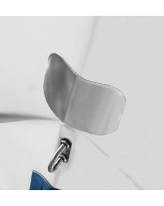 Megaware Keelguard Solid Bow Guard Without Notch Klg Sb637
