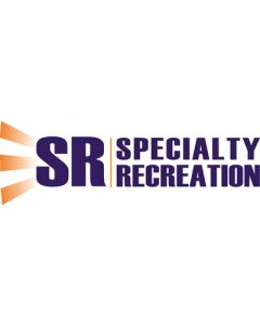 Specialty Recreation, Inc 18X24 Skylight-Smoke Srn Sl1824S