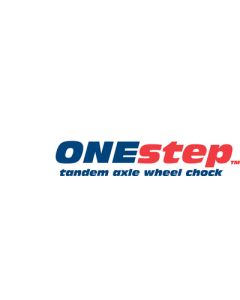 Progress Mfg Inc Onestep Wheel Chock Dbl Pk Pmi 84004840