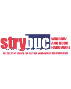 Strybuc Industries Metal Handle W/Screw Syb 795P