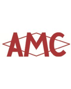 Anderson Metals Corp 1/2 Heavy Forged Flare Nut Amc 0401808