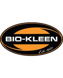 BIO-KLEEN PRODUCTS INC. FIBERGLASS CLEAN