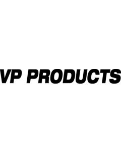 V.P. Products 4X10 Floor Diffuser Brown Vpd Rb0410