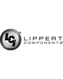 Lippert Theater Seat Lh Majestic Choc 816-386637