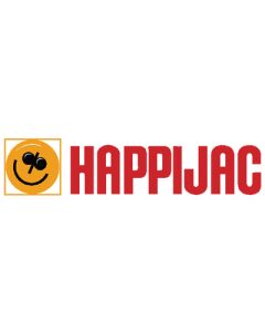 Happi Jac Co Ft-Cg9 Frame Mount Tiedown Hjc 182906