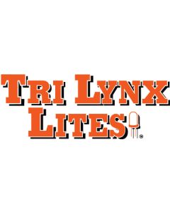 Tri-Lynx Corp.Ltd Tri-Lynx Lites 12 Led White Tlc 00026W