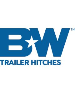 B & W Trailer Hitches Center Section Of Gnrk1012 Bwt Gnrc912