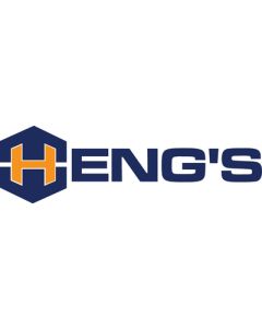 Heng's Putty Tape 1/8X1X30' 12Cs HEI-5626
