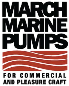 AC PUMP AC5CMD230V