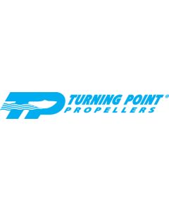 TURNING POINT PROPELLERS CROSSOVER CHART 2018 TUR CROSSOVERCHART18