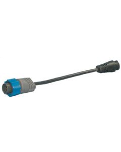 Lowrance Adapter Plug Low 00010052001