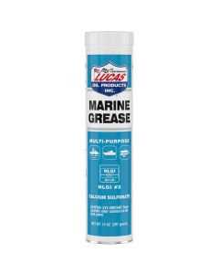 LUCAS OIL MARINE GREASE/30X1/14 OUN 1032 10320-30