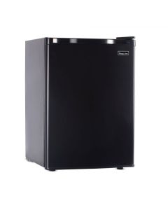 MAGIC CHEF 2.6 CU FT REFRIGERATOR MANUAL