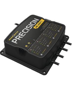 Minn Kota Mk 460Pc (4 Bank X 15 Amps) Min 1834600
