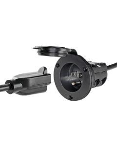 Minn Kota Mkr-21 Ac Power Port Min 1865108