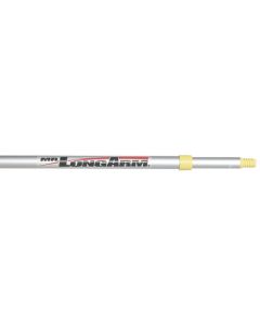 Mr Long Arm 4-8' Twist-Lok Alum. Ext. Pole Mla 9248