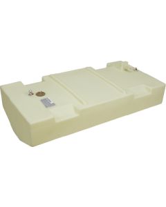 Moeller Tank-Fuel Deck 55 Gal Moe 032555
