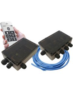 Ocean Led Xtreme Dmx App Controller Kit Oce 011704