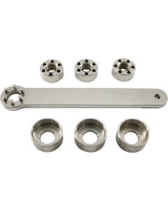 Panther Marine Lock-Lwr Unit Mer Ver-Opt Trip Pan 758330
