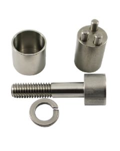 Panther Marine Lock-Lower Unit Suzuki Single Pan 758710