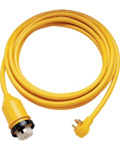 Parkpower 25' 50Amp Rv Adapter Pkp 124Arv25