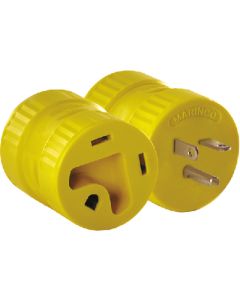 Parkpower 20 Amp Rv Generator Adapter Pkp 126A