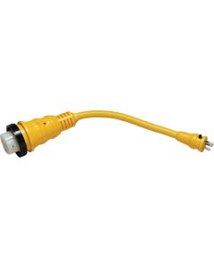 Parkpower 50Amp 125/250V Female Connect. Pkp 150Spprv