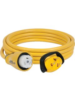 Parkpower Rveel Pigtail 30A/50A 125/250V Pkp P30504Rv25