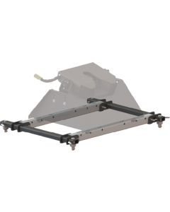 Pullrite Irs Adapter-Oe 20K Ford Plr 4442