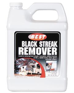 Pro Pack Packaging 128 Oz Black Streak Remover Prp 50128
