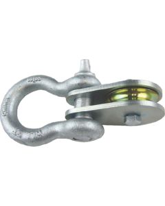 Carefree Of Colorado Pulley Block With Hook Pwr P7904300Aj