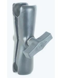 National Cycle Inc Ram Double Socket Arm 1-1/2 Ram Ram201