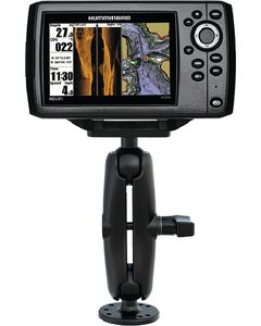 National Cycle Inc Ram 1.5  Mount Hum Helix 5 Ram Ram202153202