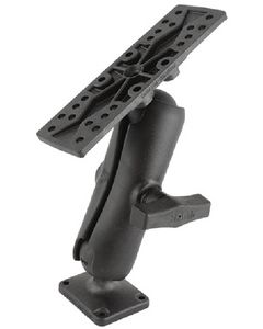 National Cycle Inc Ram Uni.Ele.Mt Composite 1 1/2 Ram Rap111