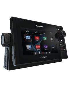 Raymarine Es78  7  Mfd/Chirp Sonar/Dvsn/ Ray E70265Nag