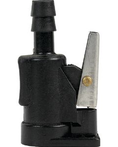 Scepter Connector 3/8  Barb Femal Tank Sce 05815
