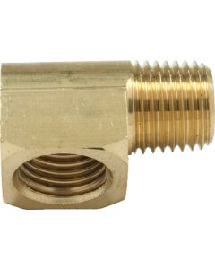 Scepter Male/Fem 1/4  Elbow Sce 07212
