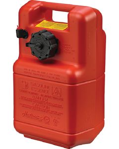 Scepter Tank 6 Gal/22.7L Neptune Epa Sce 08592